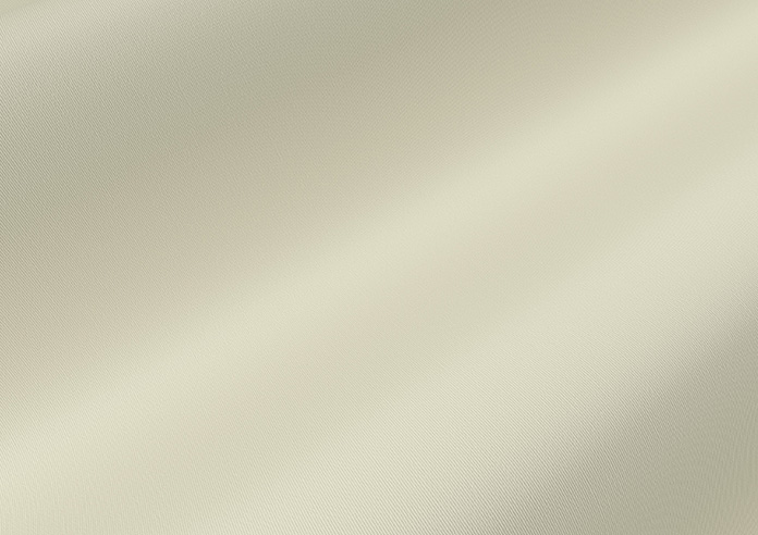 Trinity (FR Blackout), Rice Paper - Twist&Fit Roller Blind - Image 4